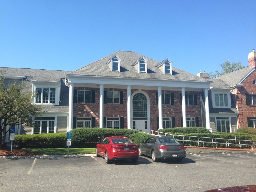 East Point Crossing: 176 E Main St, Westborough, MA 01581